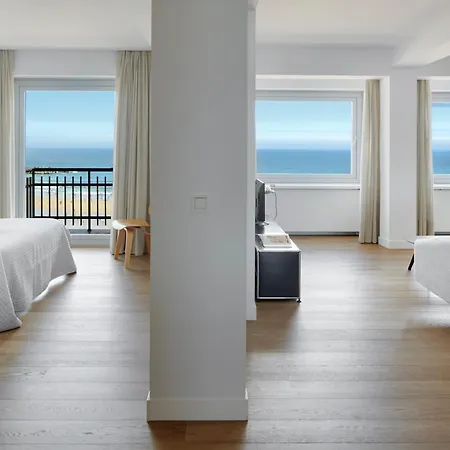 Zurriola Loft By Feelfree Daire San Sebastián