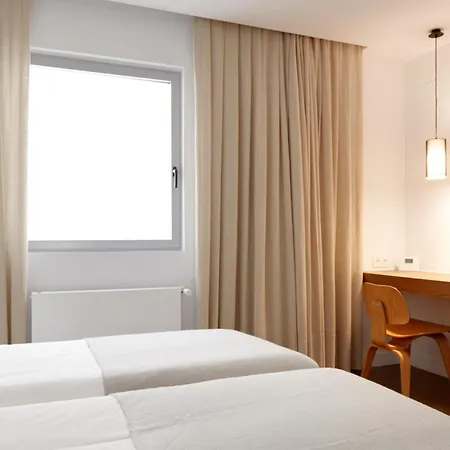 Zurriola Loft By Feelfree * 圣塞瓦斯蒂安