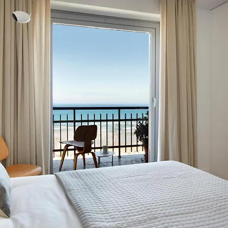 Zurriola Loft By Feelfree 公寓 圣塞瓦斯蒂安