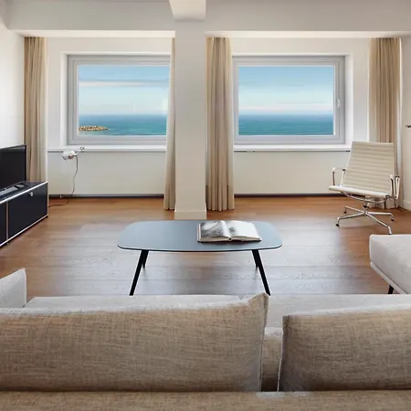 公寓 Zurriola Loft By Feelfree