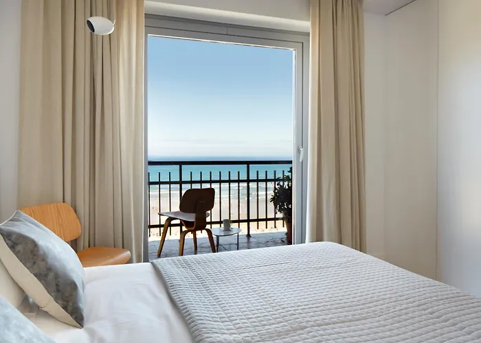 Zurriola Loft By Feelfree Daire San Sebastián