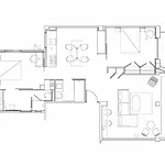 Апартаменти Zurriola Loft By Feelfree
