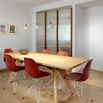 Zurriola Loft By Feelfree * Сан-Себастьян
