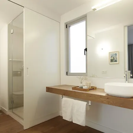 Zurriola Loft By Feelfree