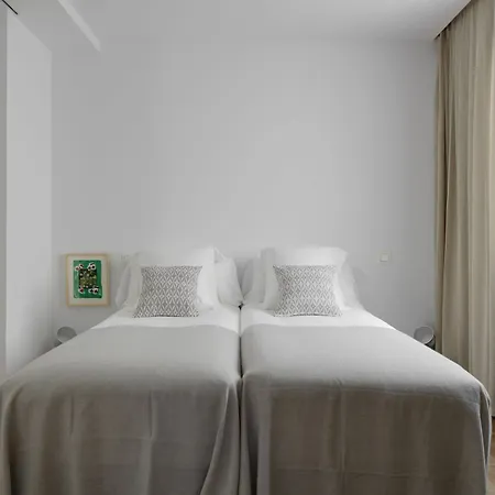 Zurriola Loft By Feelfree