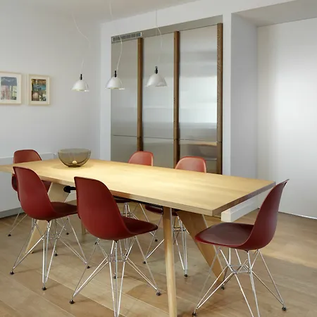 Zurriola Loft By Feelfree * San Sebastian