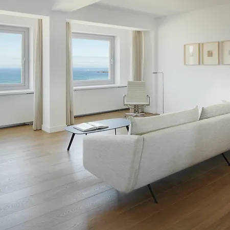 Apartment Zurriola Loft By Feelfree *