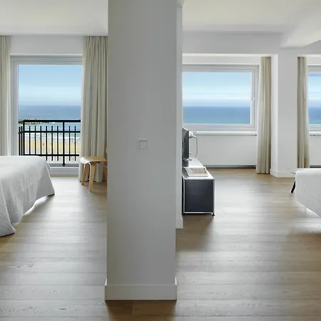 Zurriola Loft By Feelfree Apartment San Sebastian