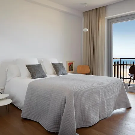 Zurriola Loft By Feelfree Saint-Sébastien