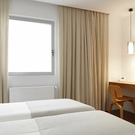 Zurriola Loft By Feelfree * San Sebastian
