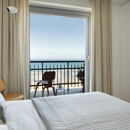 Zurriola Loft By Feelfree Apartment San Sebastian