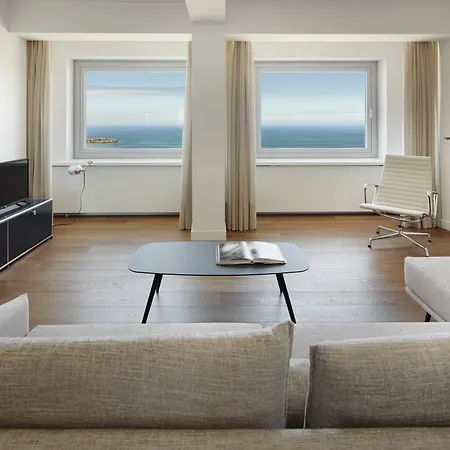 Apartment Zurriola Loft By Feelfree