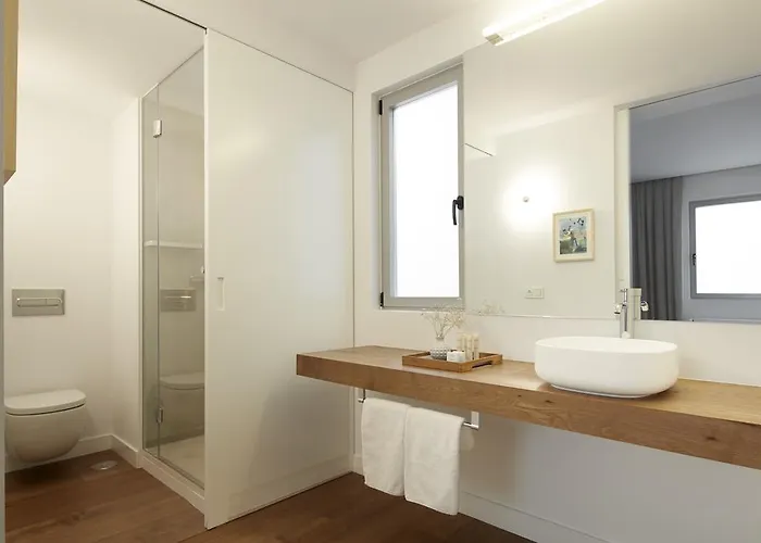 Zurriola Loft By Feelfree