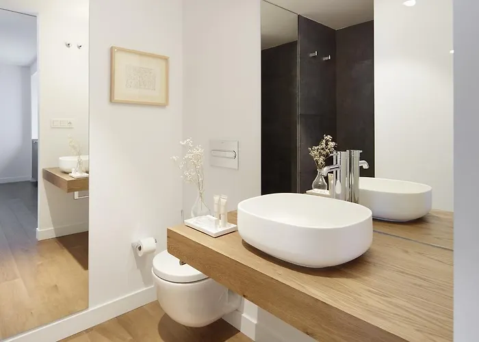 Zurriola Loft By Feelfree *