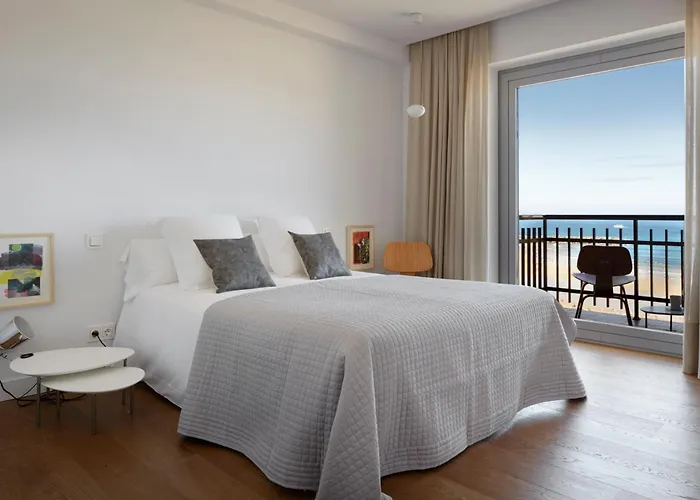 Zurriola Loft By Feelfree San Sebastian