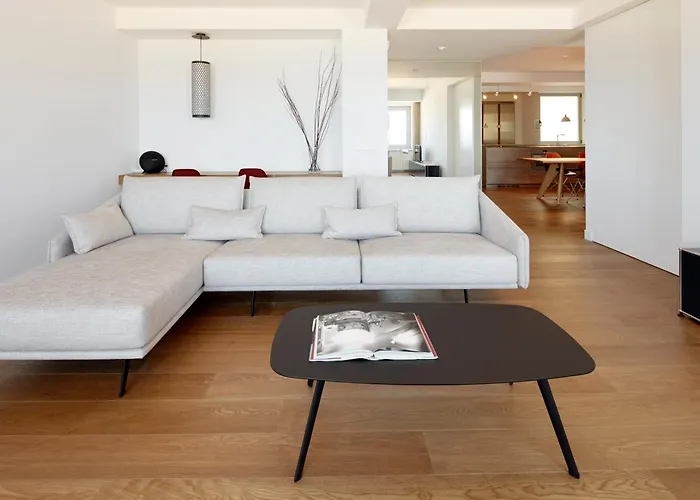 Zurriola Loft By Feelfree Apartment