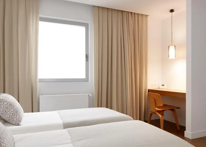 Zurriola Loft By Feelfree * San Sebastian