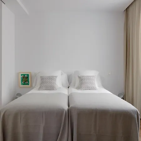 Zurriola Loft By Feelfree